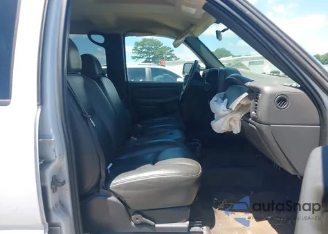 2005 Chevrolet Silverado 2500Hd Work Truck from USA, damaged, VIN 1GCHC23U35F949373